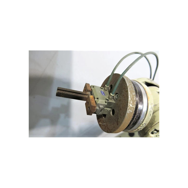 KUKA IR 365/15/30 Industrial Robot – Faulty Spare Parts Unit