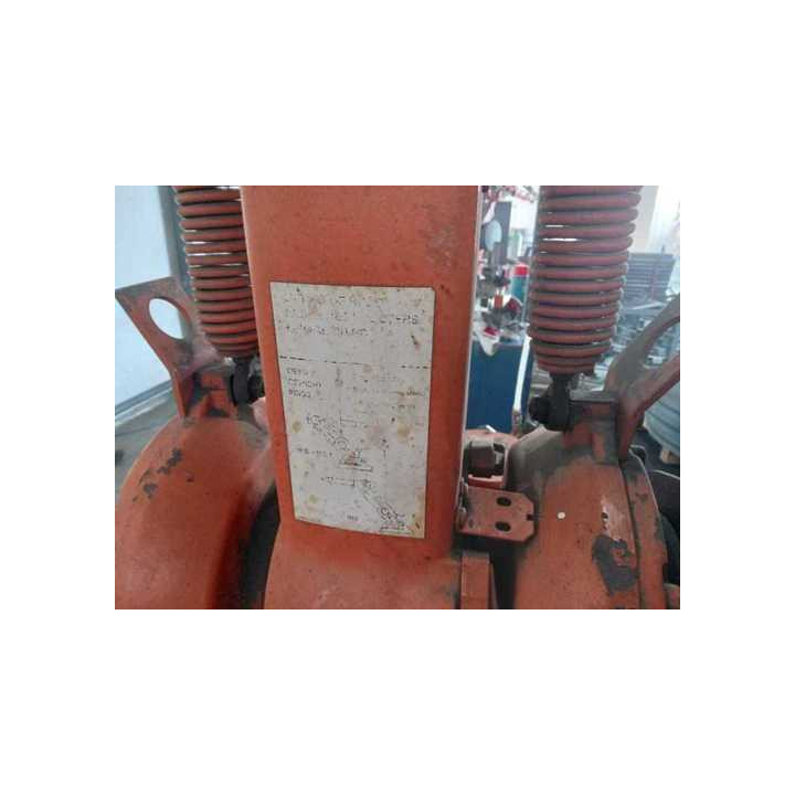 ABB IRB 1400 M98 Welding Robot – Fully Functional Industrial Robot