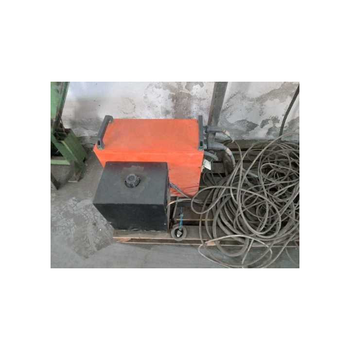 ABB IRB 1400 M98 Welding Robot – Fully Functional Industrial Robot