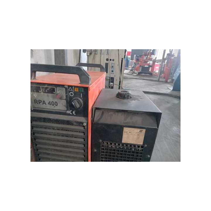 ABB IRB 1400 M98 Welding Robot – Fully Functional Industrial Robot