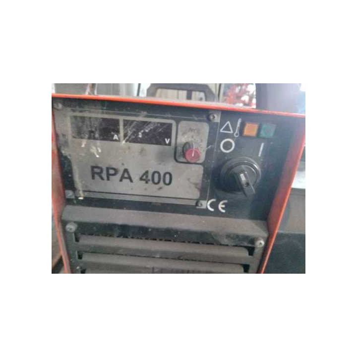 ABB IRB 1400 M98 Welding Robot – Fully Functional Industrial Robot