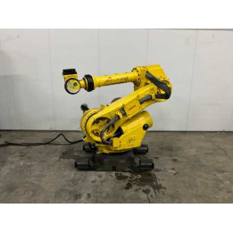 FANUC R-2000iA 210F Robot (2006) – 165kg Payload Endüstriyel Robot