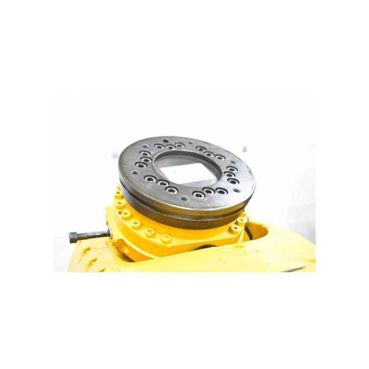 KUKA KR150 L130 Robot + KRC2 (2002) – Ağır Yük Endüstriyel Robot