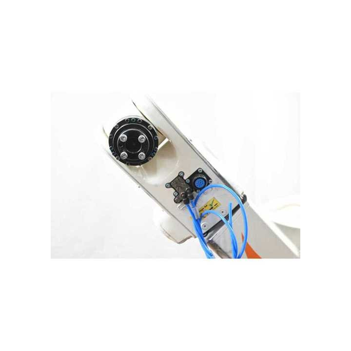 KUKA KR 5 KRC2sr Robot with KCP2 Panel – Compact Industrial Robot 2010