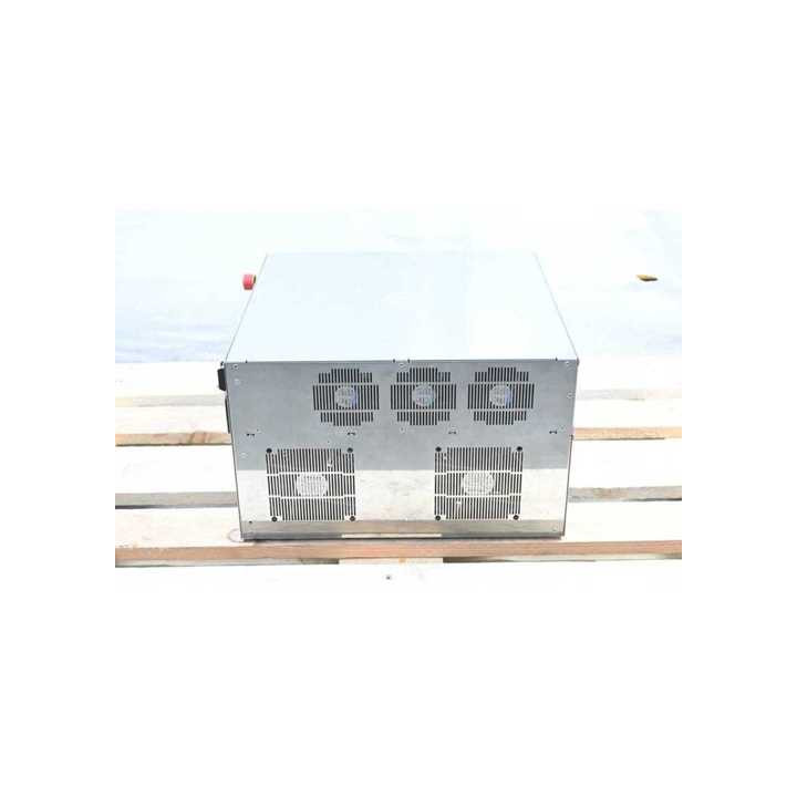 KUKA KR 5 KRC2sr Robot + KCP2 Panel (2010) Kompakt Endüstriyel Robot