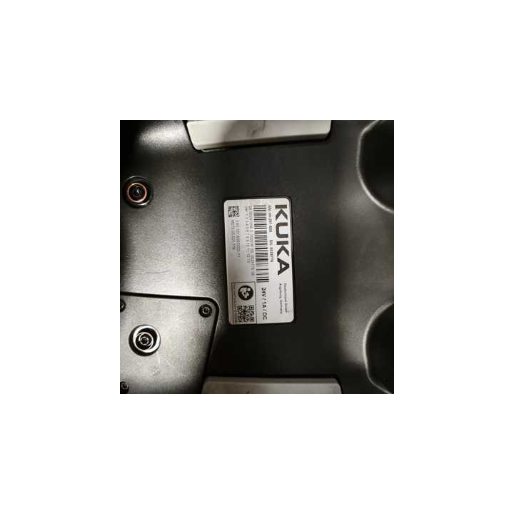 KUKA KR 150 R3100 Robot + KRC4 + 7. Eksen KL4000 (2020)