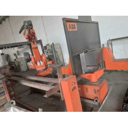 ABB Welding Robot PS 90 | Used Industrial Robot for Sale