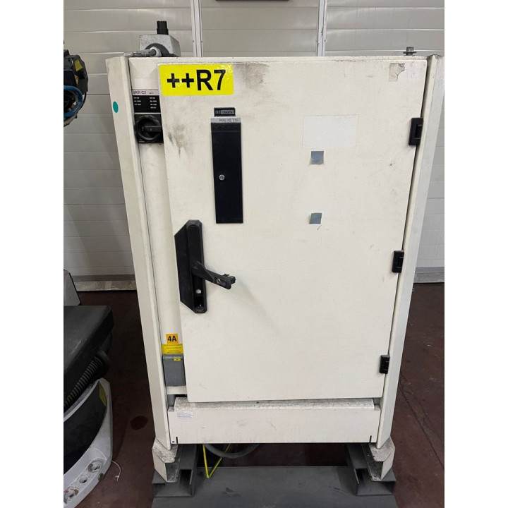 KUKA KR180 VKRC2 Industrial Robot | 180kg 2700mm
