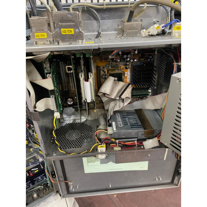 KUKA KR180 VKRC2 Industrial Robot | 180kg 2700mm