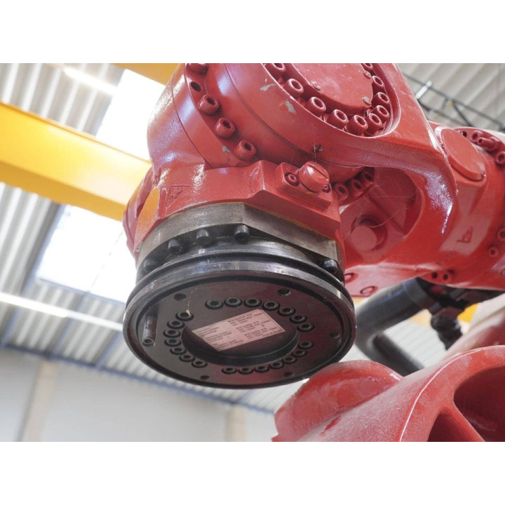 KUKA KR 200L 2ET Robot | 6-Axis, 1200kg