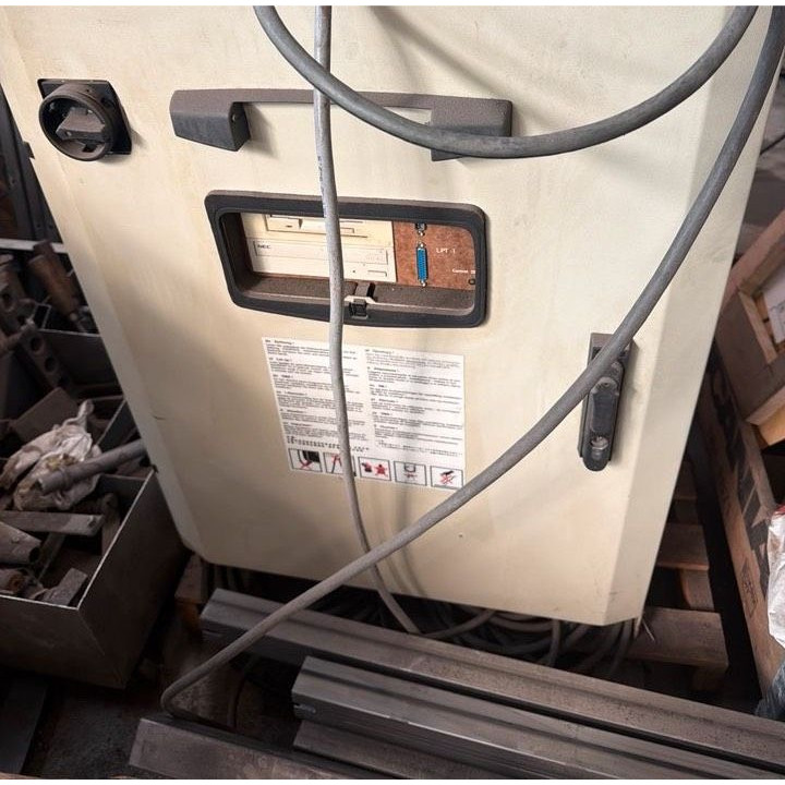 KUKA Endüstriyel Robot | Kontrol Ünitesi ve Teachpanel Dahil