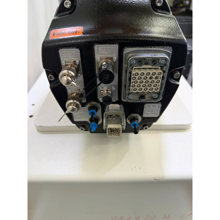 KUKA Roboter KR10 R1100 sixx C (Agilus)