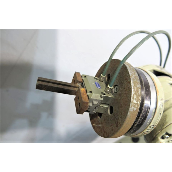 KUKA IR 365/15/30.0 Robot | Endüstriyel Robot, Arızalı / Yedek Parça