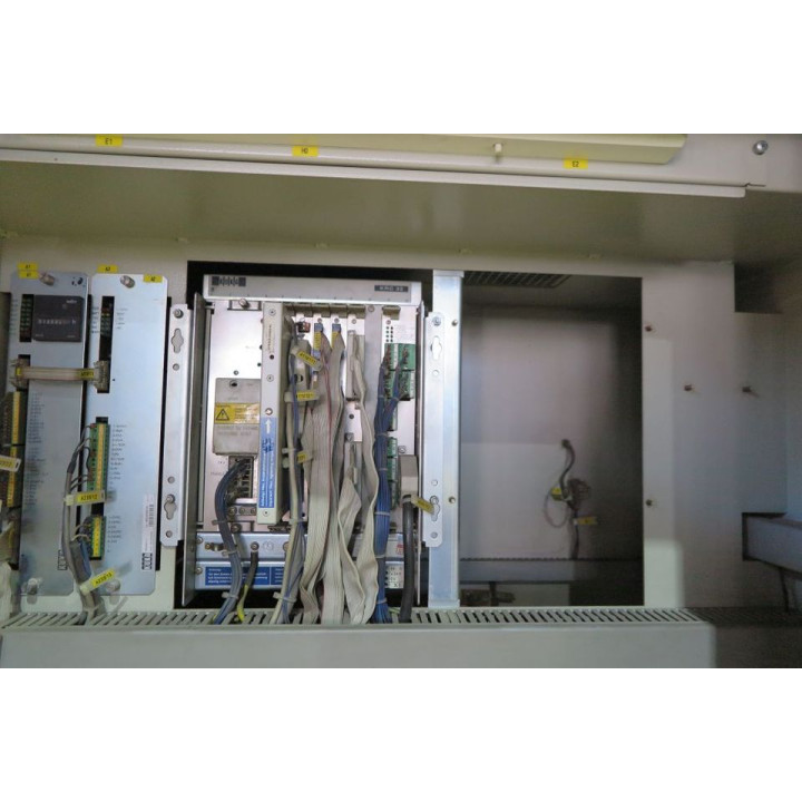 KUKA IR 365/15/30.0 Robot | Endüstriyel Robot, Arızalı / Yedek Parça