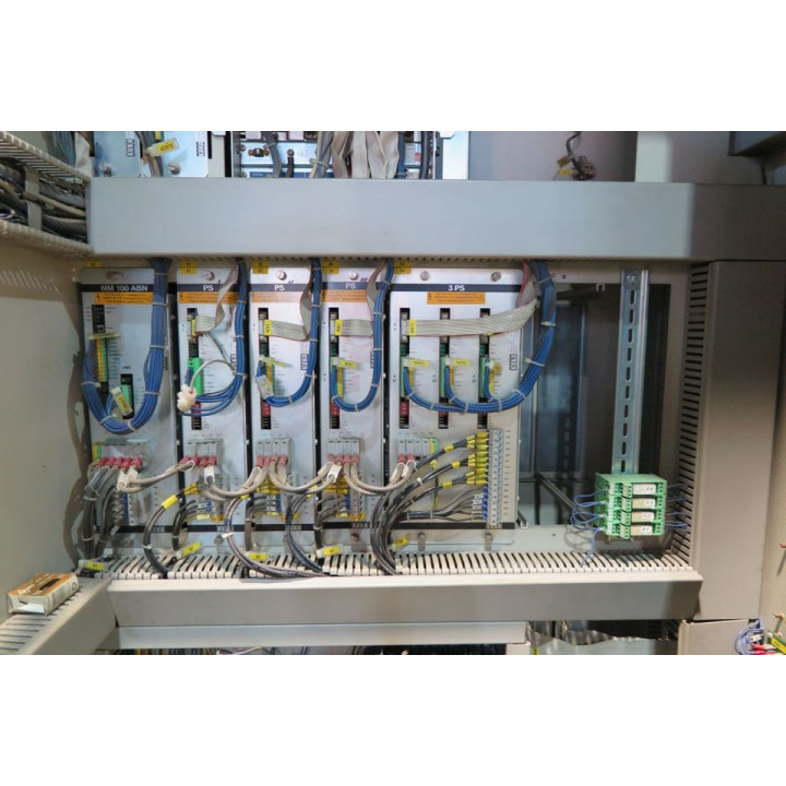 KUKA IR 365/15/30.0 Robot | Endüstriyel Robot, Arızalı / Yedek Parça