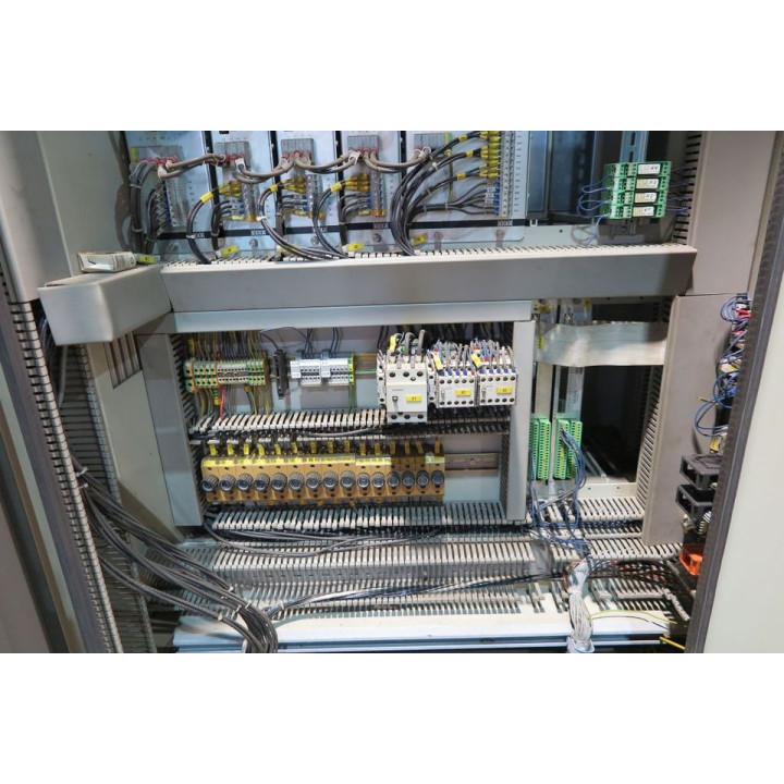 KUKA IR 365/15/30.0 Robot | Endüstriyel Robot, Arızalı / Yedek Parça