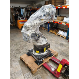 KUKA KR16 Robot | Top Durum, KRC2 ED05 Kontrol Ünitesi