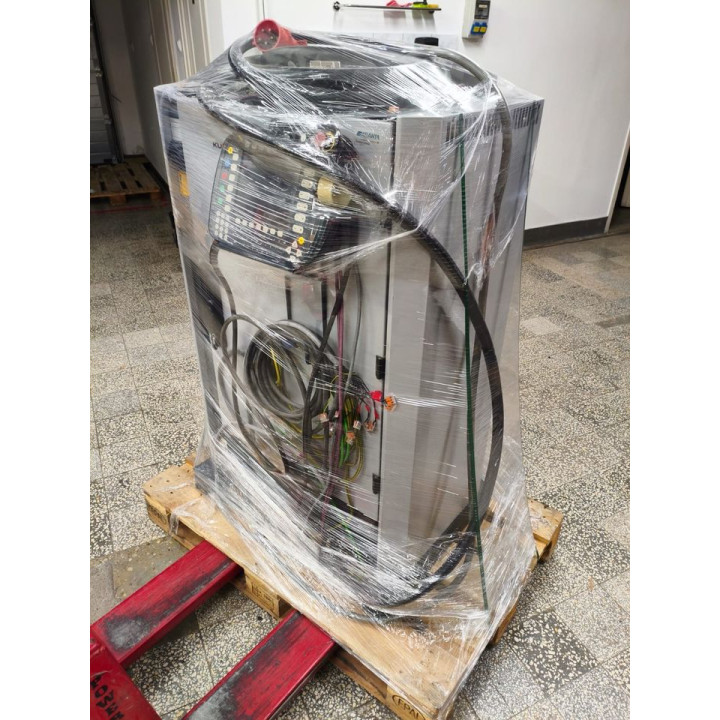 KUKA KR16 Robot | Excellent Condition, KRC2 ED05 Controller