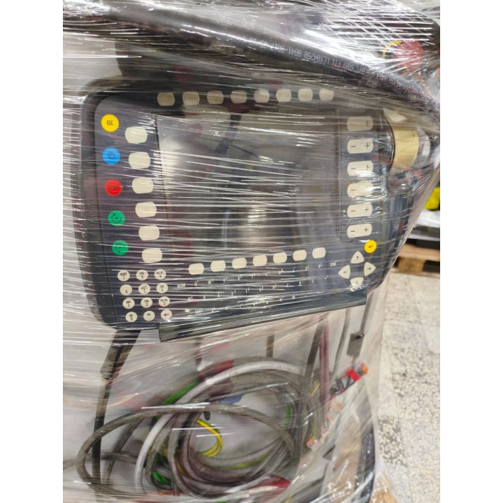 KUKA KR16 Robot | Excellent Condition, KRC2 ED05 Controller